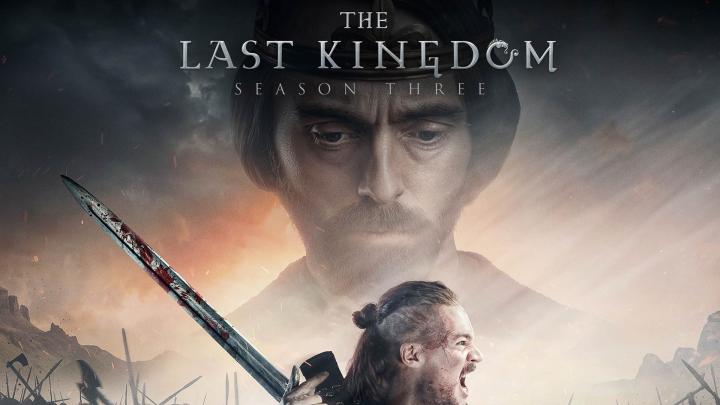 مسلسل The Last Kingdom الموسم الثالث الحلقة 8 الثامنة مترجم