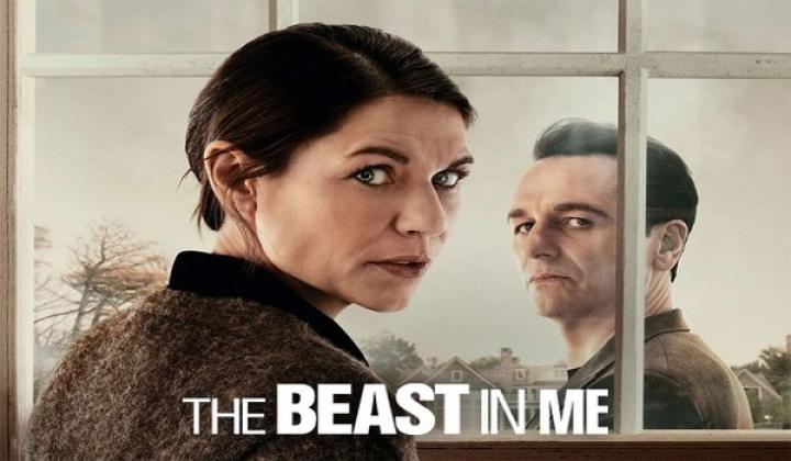 مسلسل The Beast in Me الحلقة 1 الاولى مترجم ماي سيما