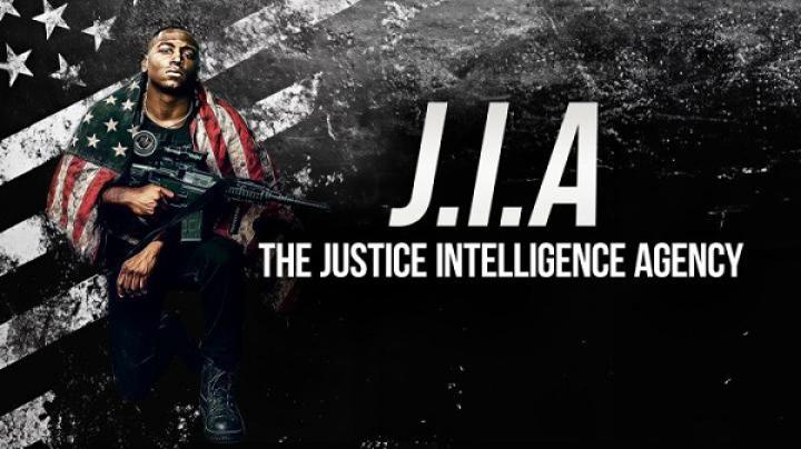 مشاهدة فيلم J.I.A The Justice Intelligence Agency 2025 مترجم ماي سيما