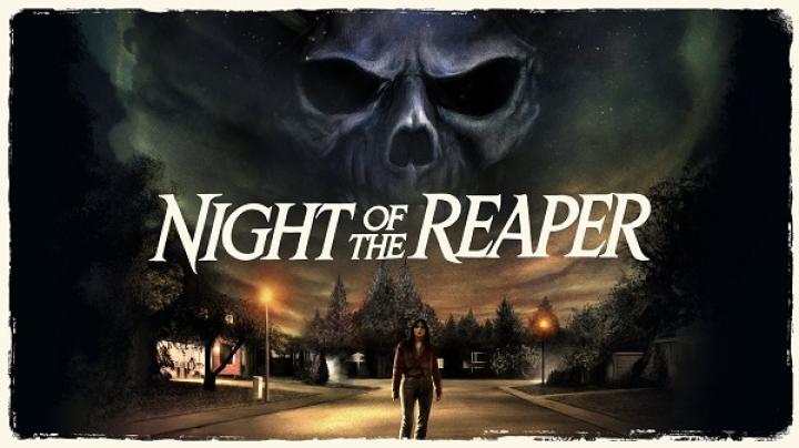 مشاهدة فيلم Night of the Reaper 2025 مترجم ماي سيما
