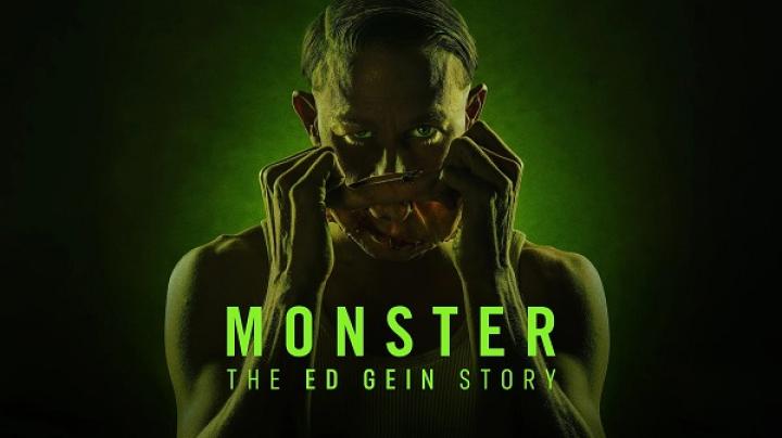 مسلسل Monster The Ed Gein Story الحلقة 4 الرابعة مترجم ماي سيما