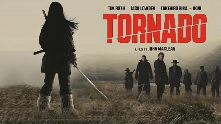 مشاهدة فيلم Tornado 2025 مترجم ماي سيما