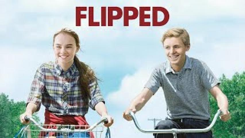 مشاهدة فيلم Flipped 2010 مترجم ماي سيما
