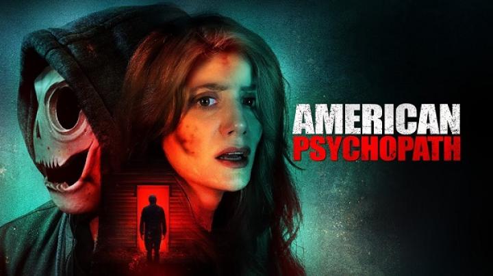 مشاهدة فيلم American Psychopath 2025 مترجم ماي سيما