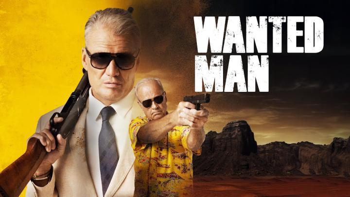 مشاهدة فيلم Wanted Man 2024 مدبلج ماي سيما