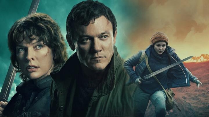 مشاهدة فيلم Worldbreaker 2025 مدبلج ماي سيما