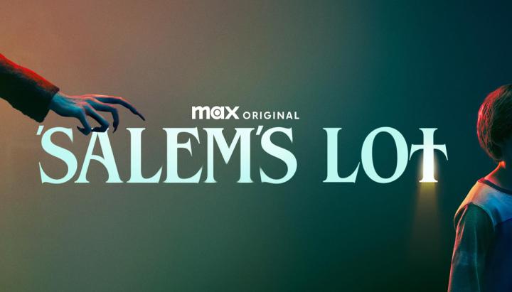 مشاهدة فيلم Salem's Lot 2024 مترجم ماي سيما