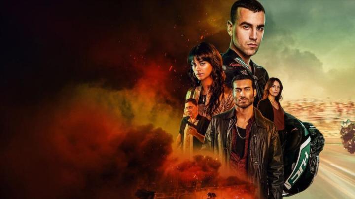 مشاهدة فيلم Centurion The Dancing Stallion 2023 مترجم ماي سيما