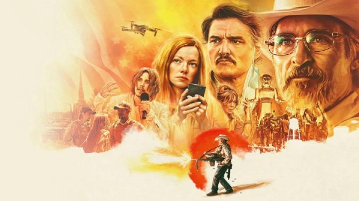 مشاهدة فيلم Eddington 2025 مدبلج ماي سيما