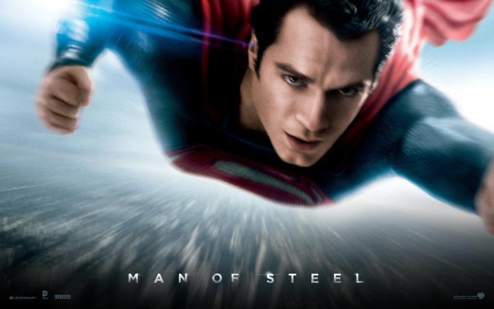 مشاهدة فيلم Man of Steel 2013 مترجم ماي سيما