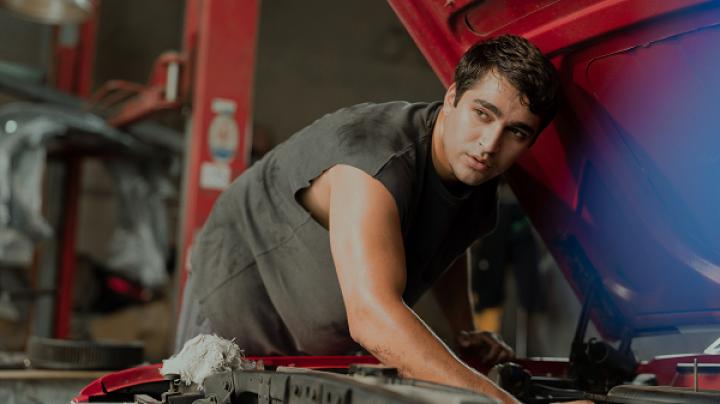 مشاهدة فيلم Abandoned Man 2025 مدبلج ماي سيما