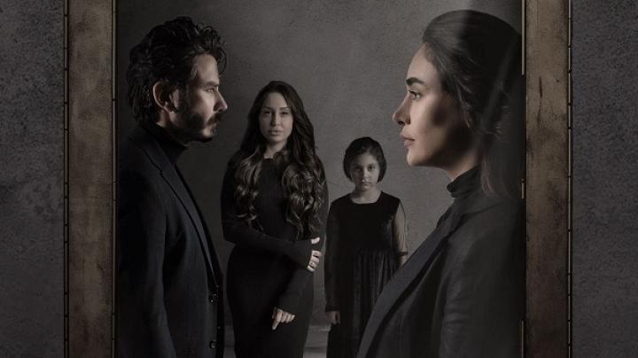 مسلسل عسل مسموم الحلقة 7 السابعة ماي سيما