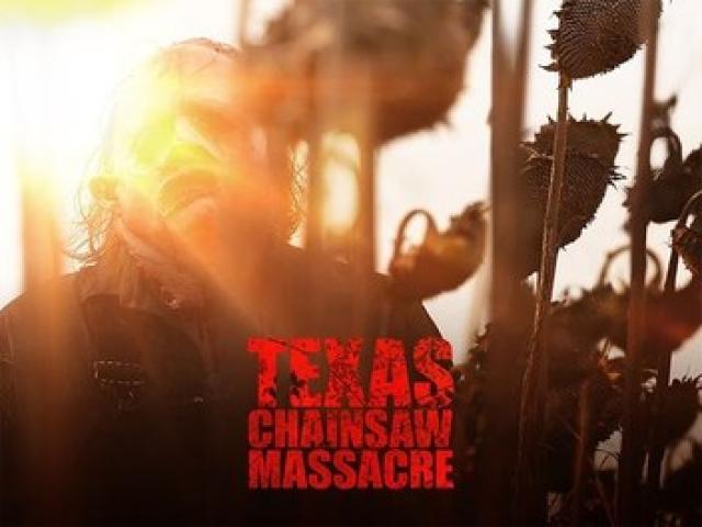 مشاهدة فيلم Texas Chainsaw Massacre 2022 مترجم