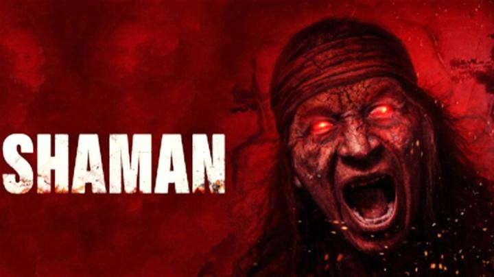 مشاهدة فيلم Shaman 2025 مترجم