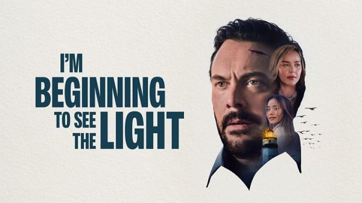 مشاهدة فيلم I'm Beginning to See the Light 2025 مترجم ماي سيما