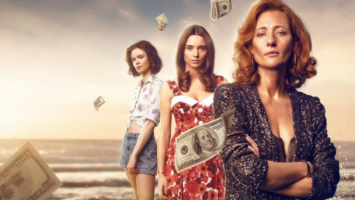 تحميل مسلسل Glitter الموسم الاول كامل برابط واحد ماي سيما