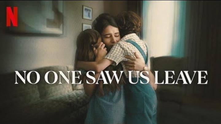 مسلسل No One Saw Us Leave مترجم كامل ماي سيما