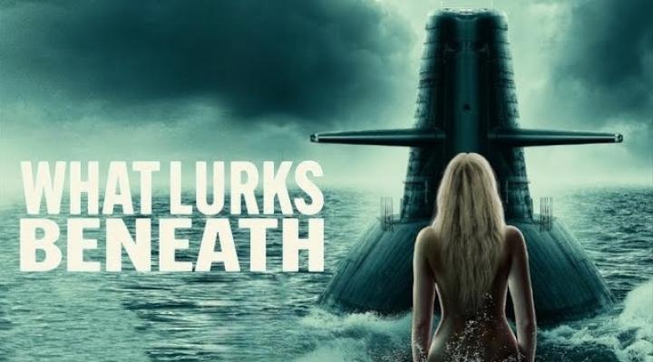 مشاهدة فيلم What Lurks Beneath 2024 مترجم ماي سيما