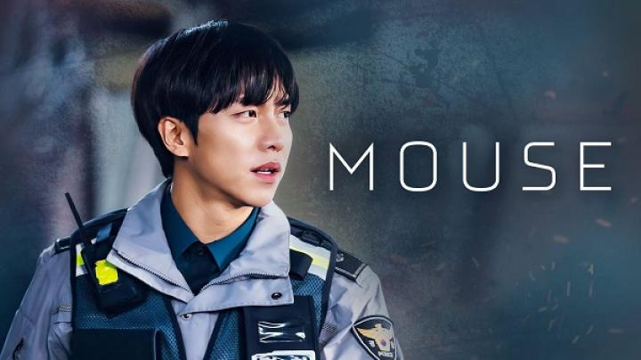 مسلسل Mouse الفأر الحلقة 2 الثانية مترجمة ماي سيما