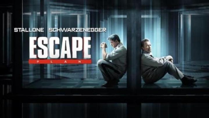 مشاهدة فيلم Escape Plan 1 2013 مترجم ماي سيما
