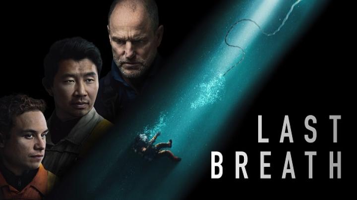 مشاهدة فيلم Last Breath 2025 مترجم ماي سيما