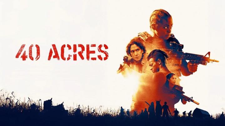 مشاهدة فيلم 40 Acres 2024 مترجم ماي سيما