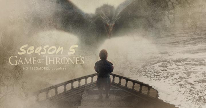 مسلسل Game of Thrones الموسم الخامس مترجم ماي سيما