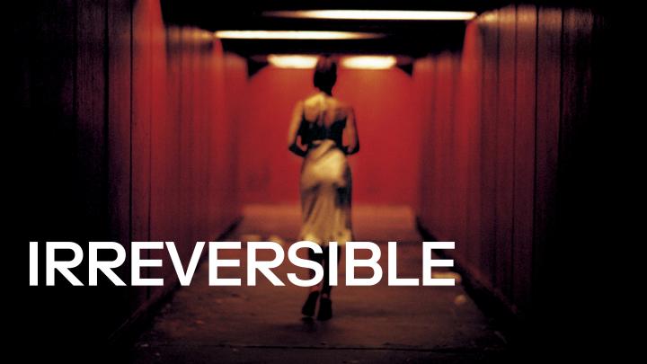 مشاهدة فيلم Irreversible 2002 مترجم للكبار فقط