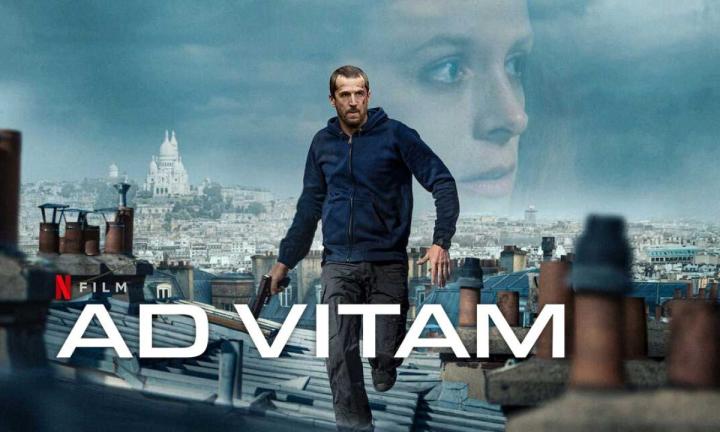 مشاهدة فيلم Ad Vitam 2025 مترجم ماي سيما