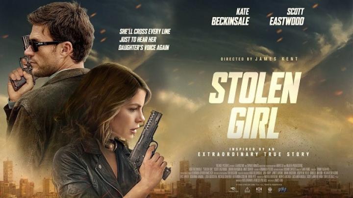 مشاهدة فيلم Stolen Girl 2025 مترجم ماي سيما