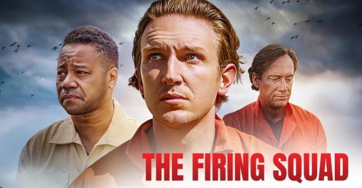 مشاهدة فيلم The Firing Squad 2024 مترجم ماي سيما