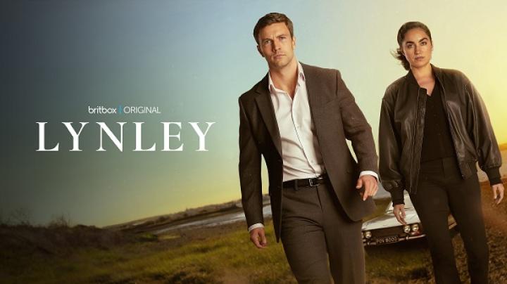 مسلسل Lynley مترجم كامل ماي سيما