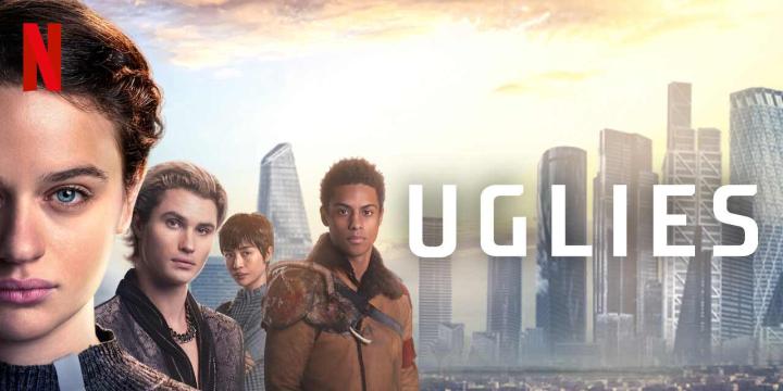مشاهدة فيلم Uglies 2024 مترجم ماي سيما