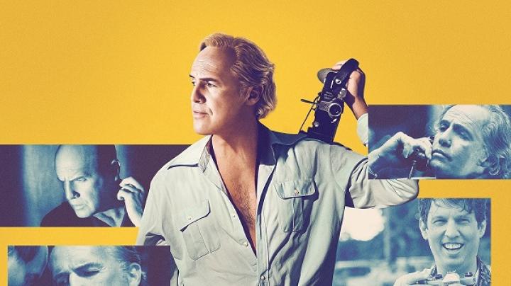 مشاهدة فيلم Waltzing with Brando 2024 مدبلج ماي سيما