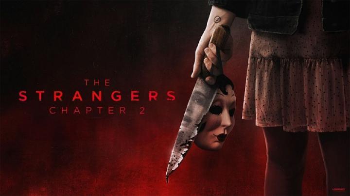 مشاهدة فيلم The Strangers Chapter 2 2025 مترجم ماي سيما
