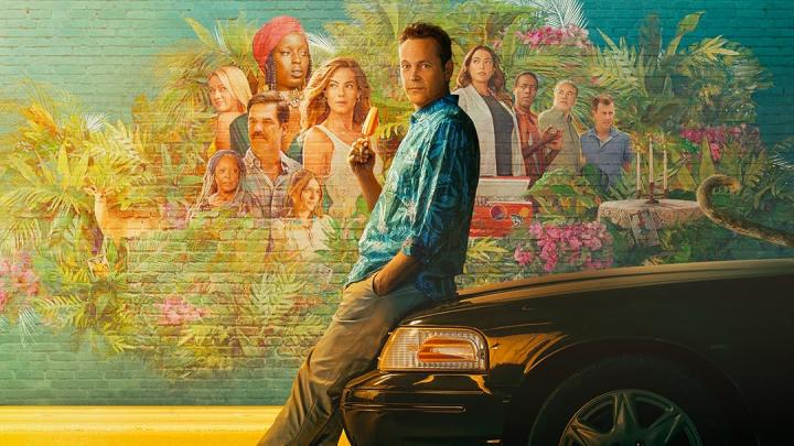 مسلسل Bad Monkey الموسم الاول الحلقة 2 الثانية مترجم ماي سيما