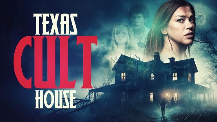 مشاهدة فيلم Texas Cult House 2024 مترجم ماي سيما
