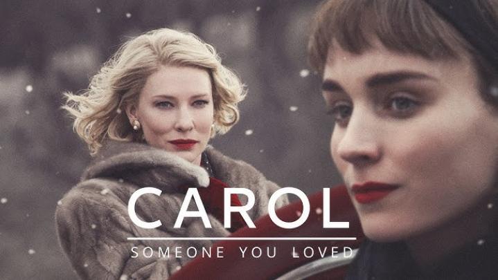 مشاهدة فيلم Carol 2015 مترجم ماي سيما
