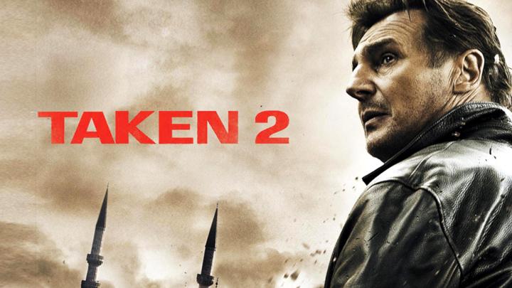 مشاهدة فيلم Taken 2 2012 مترجم