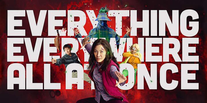 مشاهدة فيلم Everything Everywhere All At Once 2022 مترجم ماي سيما
