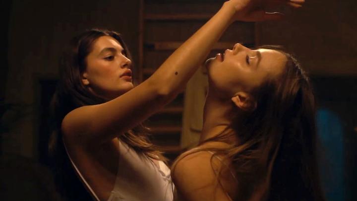 مشاهدة فيلم Birds of Paradise 2021 مترجم ماي سيما