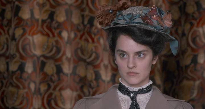 مشاهدة فيلم Curiosa 2019 مترجم للكبار فقط