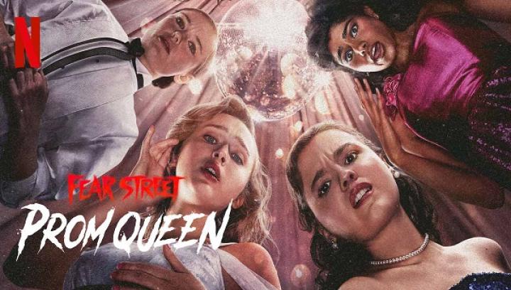 مشاهدة فيلم Fear Street 4 Prom Queen 2025 مترجم ماي سيما