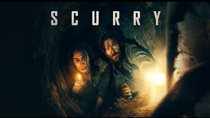 مشاهدة فيلم Scurry 2024 مترجم ماي سيما