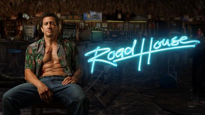 مشاهدة فيلم Road House 2024 مترجم ماي سيما