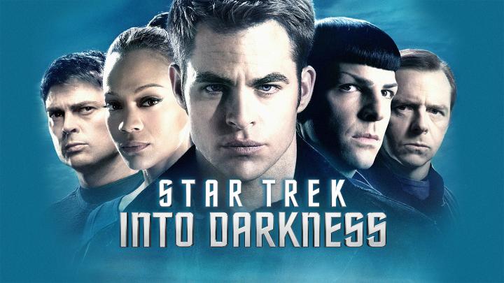 مشاهدة فيلم Star Trek Into Darkness 2013 مترجم ماي سيما