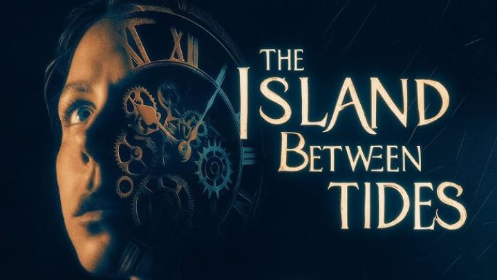 مشاهدة فيلم The Island Between Tides 2024 مترجم ماي سيما