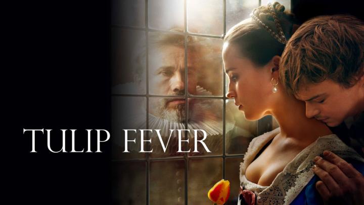 مشاهدة فيلم Tulip Fever 2017 مترجم للكبار فقط +18