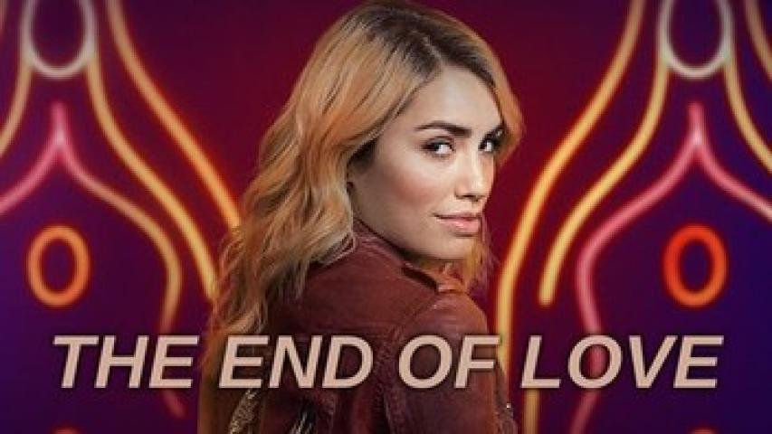 مسلسل El fin del Amor الموسم الاول الحلقة 8 الثامنة مترجمة ماي سيما