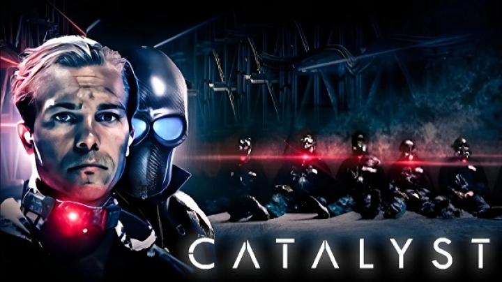 مشاهدة فيلم Catalyst 2025 مترجم ماي سيما